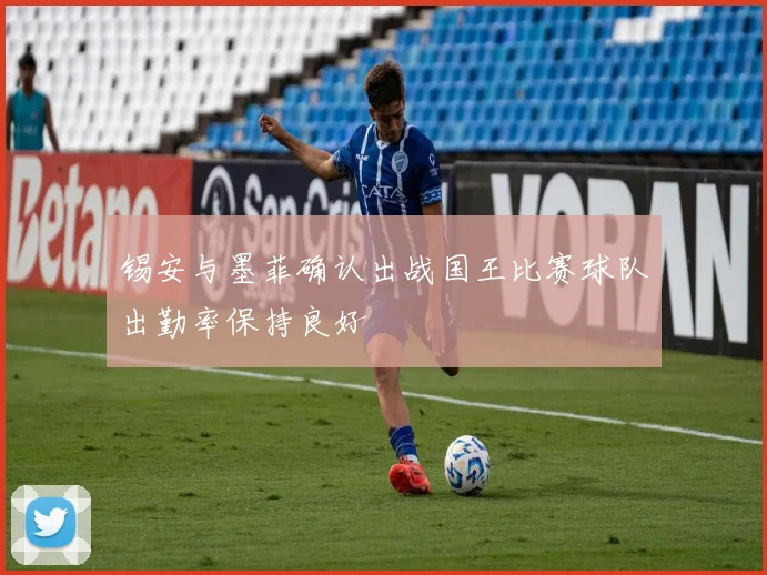 锡安与墨菲确认出战国王比赛球队出勤率保持良好