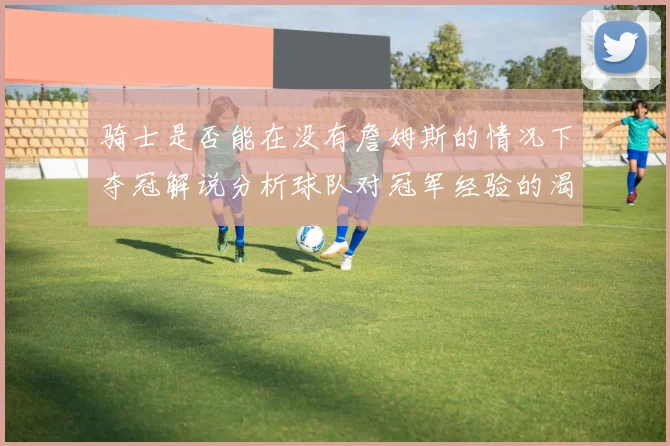 骑士是否能在没有詹姆斯的情况下夺冠解说分析球队对冠军经验的渴望与担忧